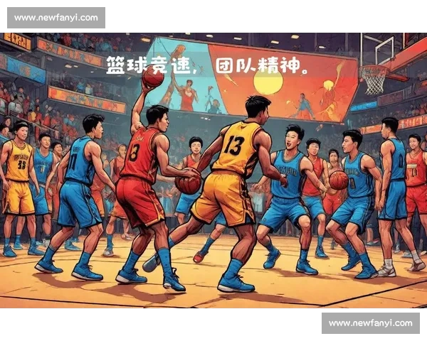 五支队伍激烈对抗,争夺冠军宝座,谁能脱颖而出成就荣耀之巅