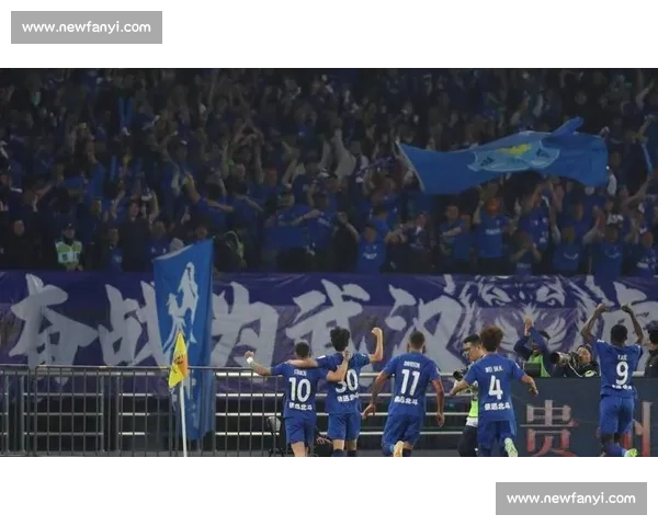 今天中超武汉队精彩对决直播热血开战 全场精彩瞬间不容错过