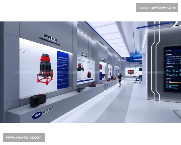 云比赛宁波引领数字化创新浪潮助力科技发展与产业升级