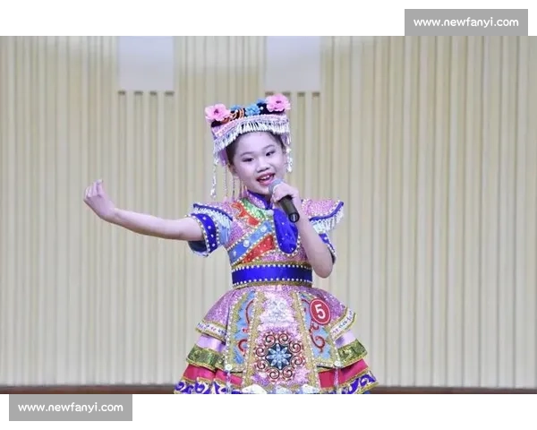 全国青少年激情唱响梦想舞台音乐比赛盛典精彩纷呈大集合